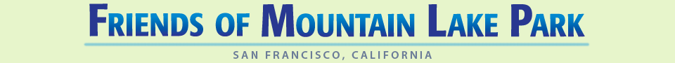 Friends Of Mountain Lake Park