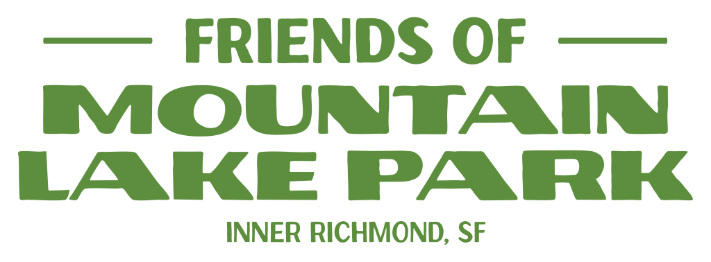 Friends of Mountain Lake Park Friends of Mountain Lake Park